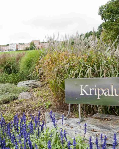 Kripalu & mala beads